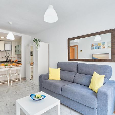 Appartement House Of Sea à Málaga Extérieur photo